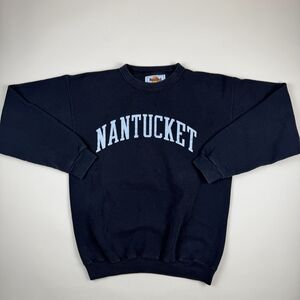 Hard Rock Cafe Black Crewneck Sweater